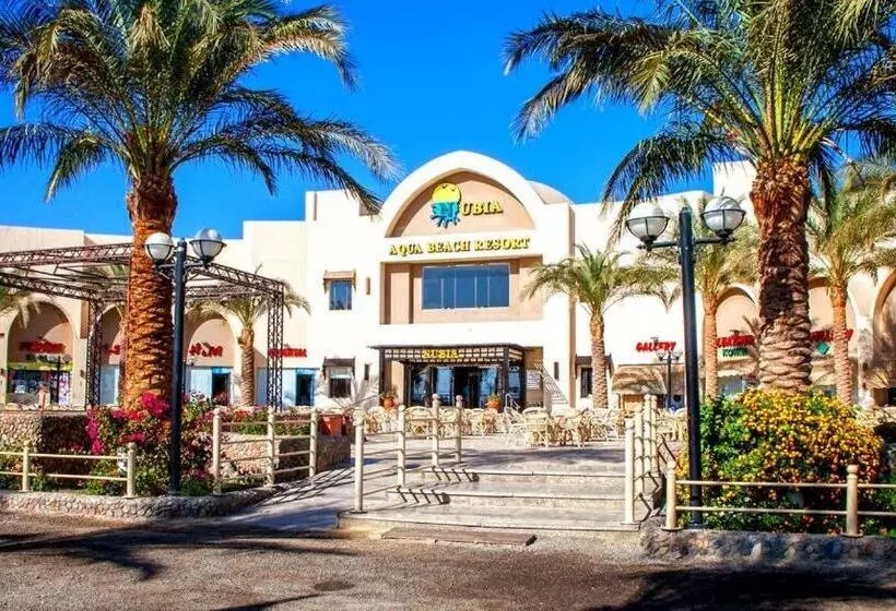 هتل Apartment At Karma Aqua Beach Resort