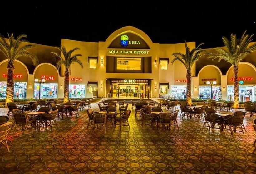 هتل Apartment At Karma Aqua Beach Resort