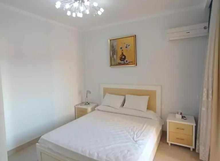 هتل Apartment At Karma Aqua Beach Resort