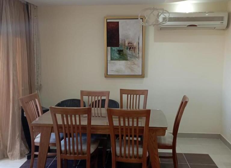 هتل Apartment At Karma Aqua Beach Resort