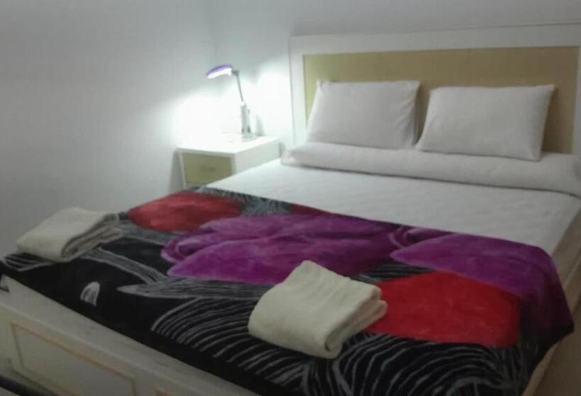 هتل Apartment At Karma Aqua Beach Resort