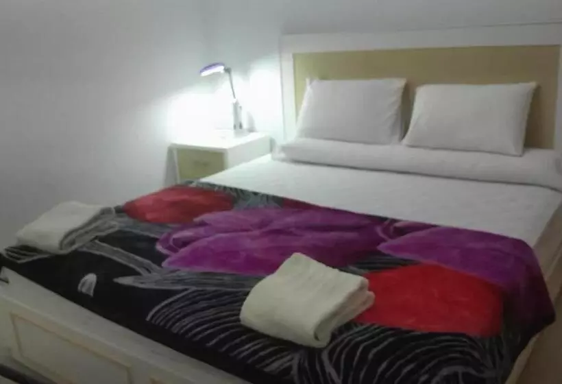 هتل Apartment At Karma Aqua Beach Resort