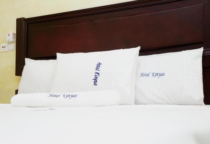 هتل Kinyao