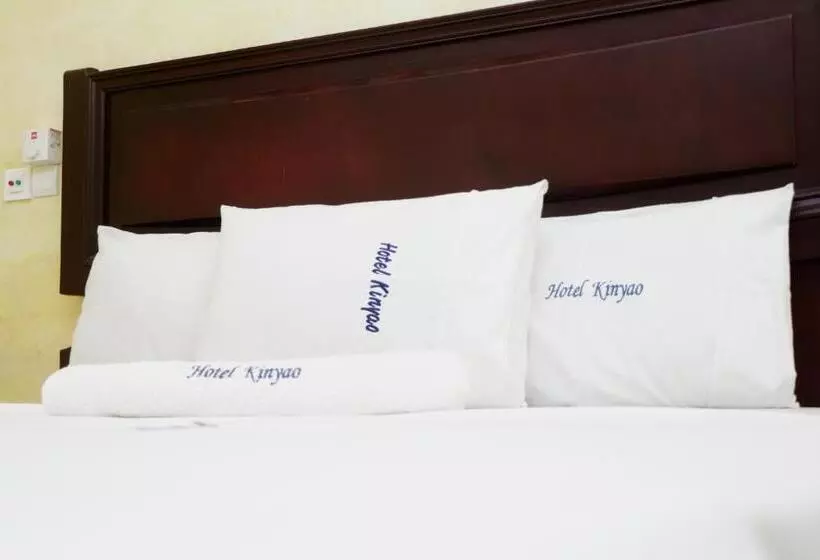 هتل Kinyao