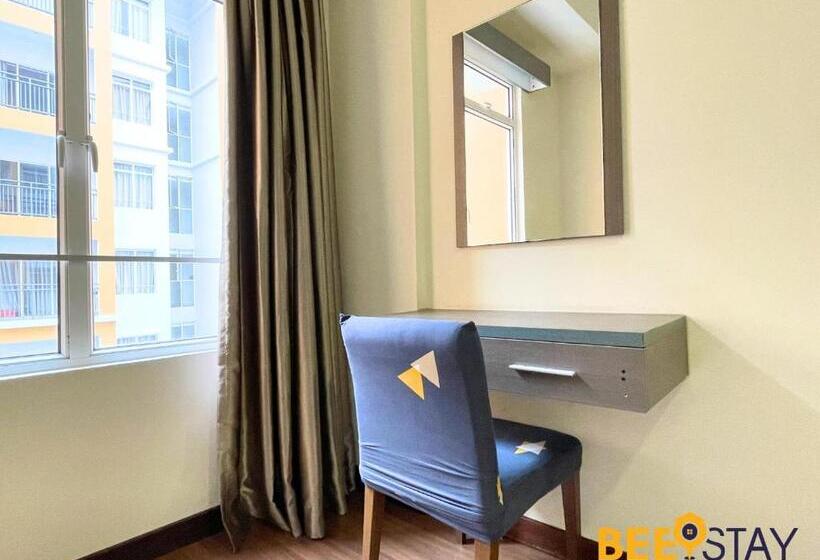 هتل Melaka Biggest Water Themepark Pool With Free Tickets In Bukit Katil