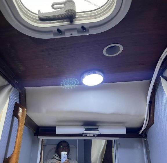 هتل Nuits Enchantées Sur Les Flots Embarquez Pour Une Aventure Inédite à Sète