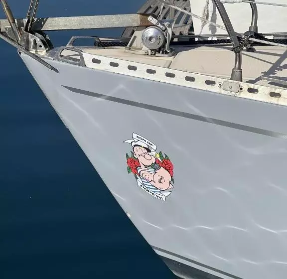 هتل Nuits Enchantées Sur Les Flots Embarquez Pour Une Aventure Inédite à Sète