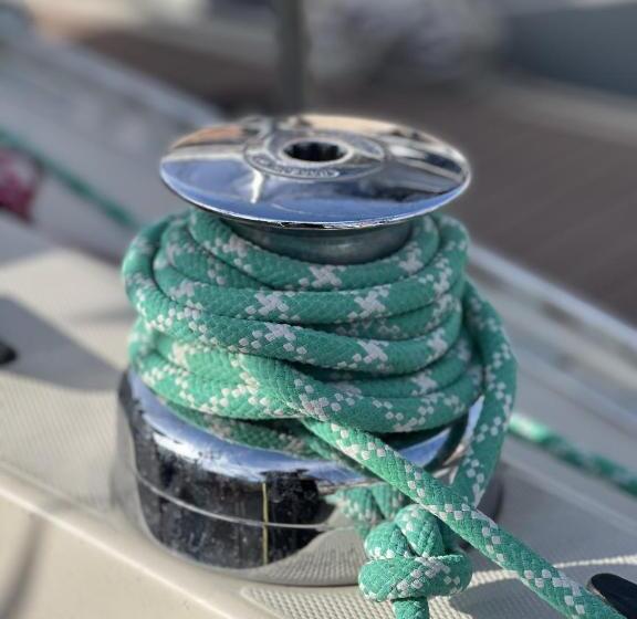 هتل Nuits Enchantées Sur Les Flots Embarquez Pour Une Aventure Inédite à Sète