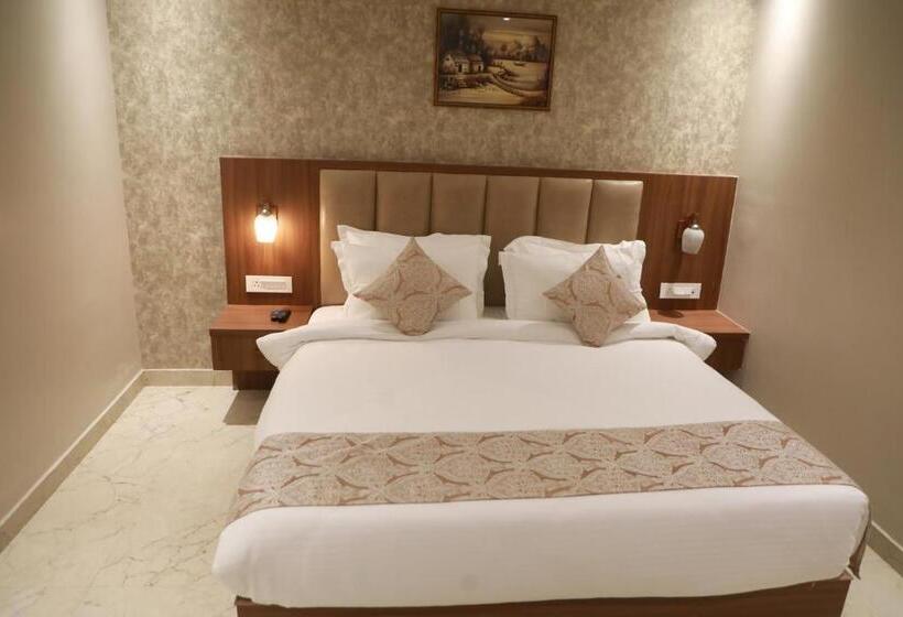 هتل Ramta Continental