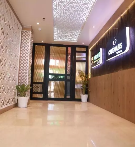 Hotel Ramta Continental