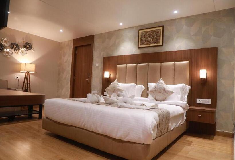 هتل Ramta Continental