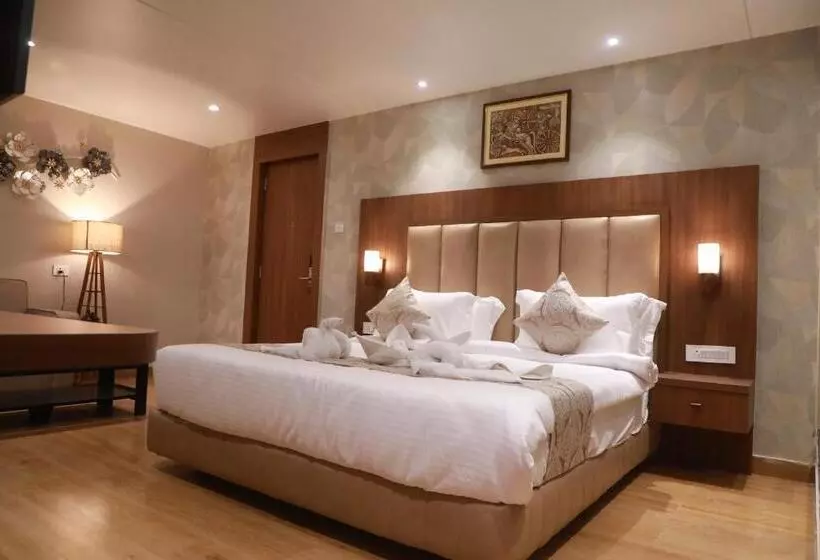 Hotel Ramta Continental