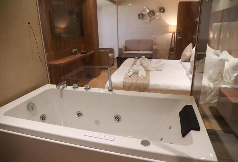 هتل Ramta Continental