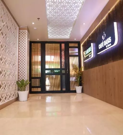 Hotel Ramta Continental