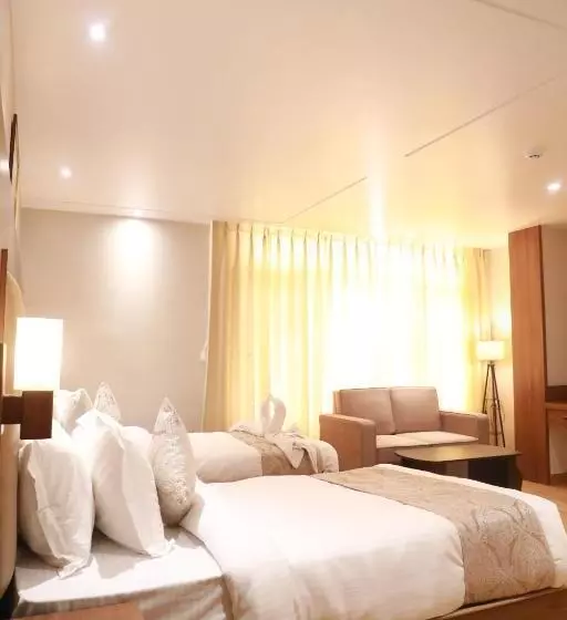 Hotel Ramta Continental
