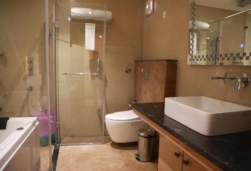 هتل Ramta Continental