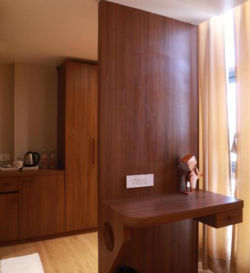 هتل Ramta Continental