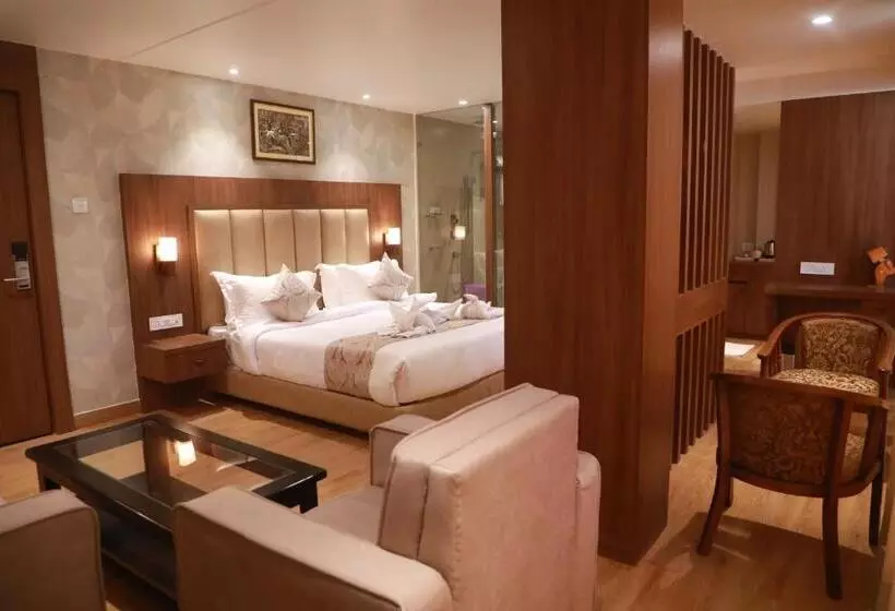 Hotel Ramta Continental