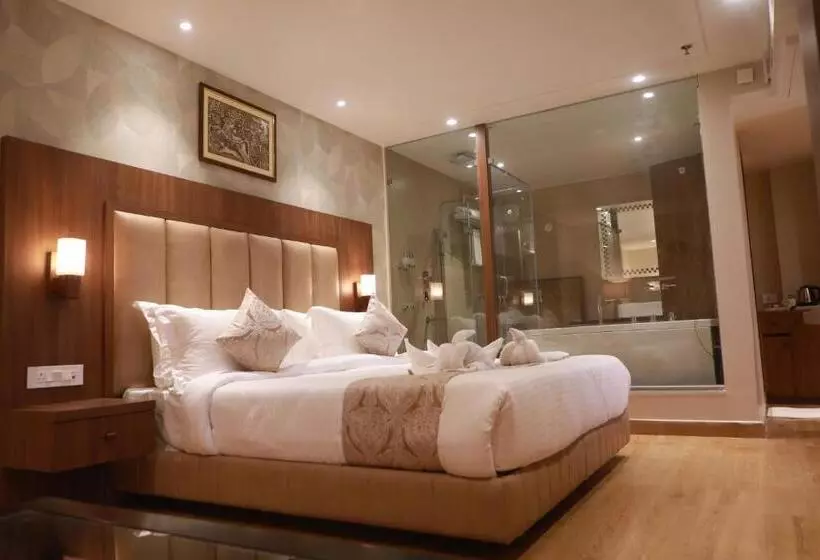 Hotel Ramta Continental