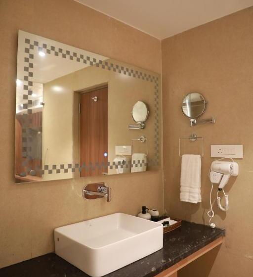 هتل Ramta Continental