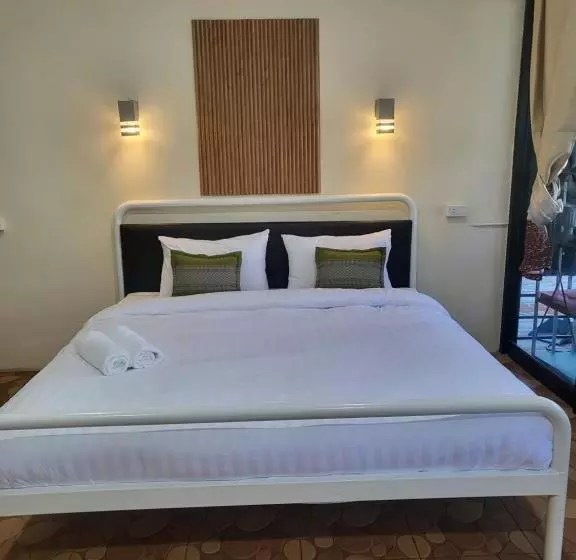هتل River Pool Villa