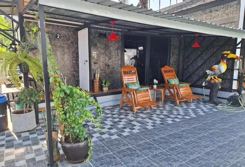هتل River Pool Villa