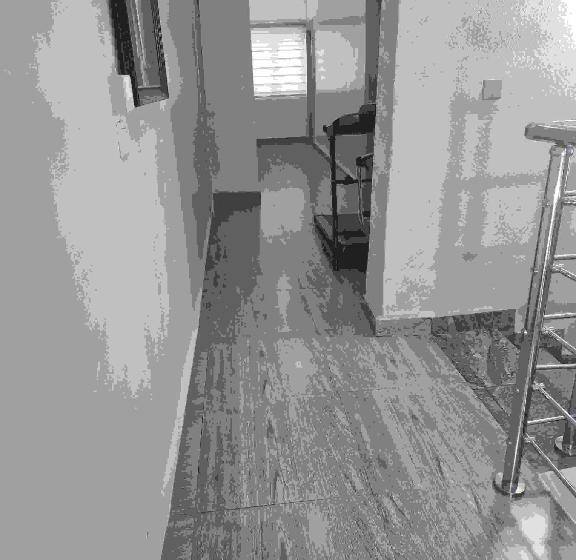 هتل Star Diamond View Lounge & Suite