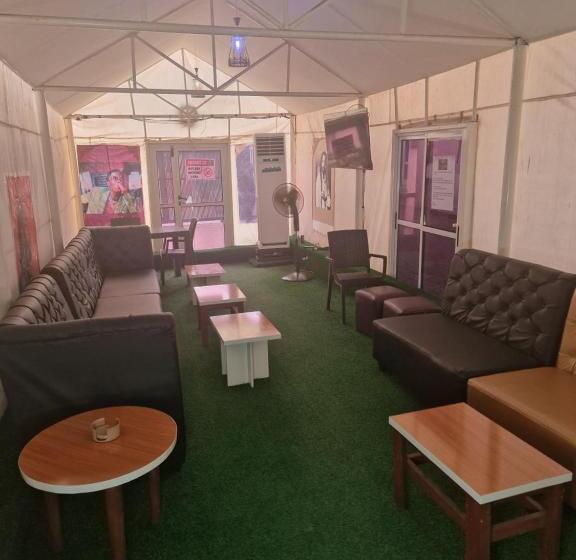 هتل Star Diamond View Lounge & Suite