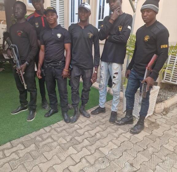 هتل Star Diamond View Lounge & Suite