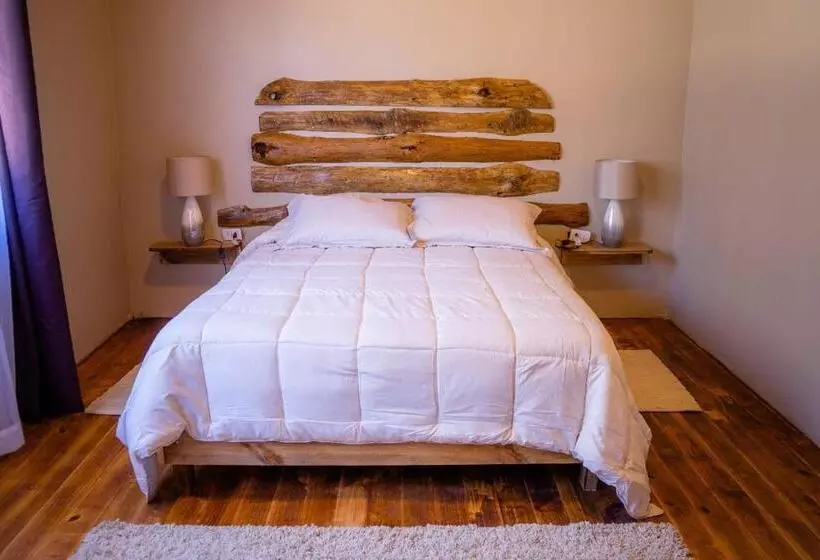 Majatalo Casona Pretton