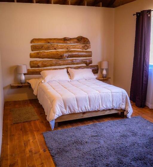 Pension Casona Pretton