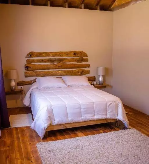 Majatalo Casona Pretton