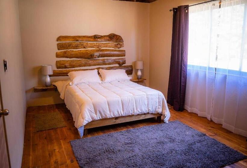 Pension Casona Pretton