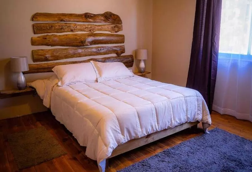 Majatalo Casona Pretton