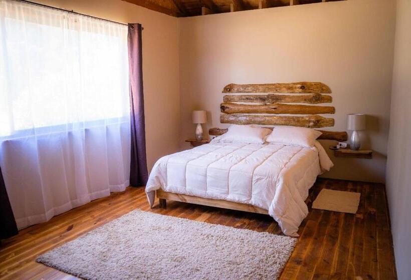 Pension Casona Pretton