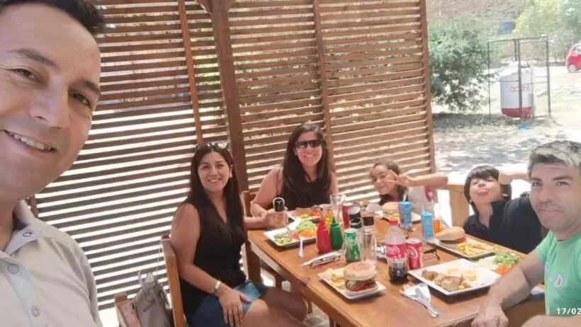 Majatalo Casona Pretton