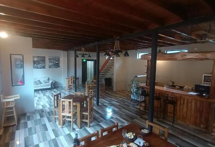 Pension Casona Pretton