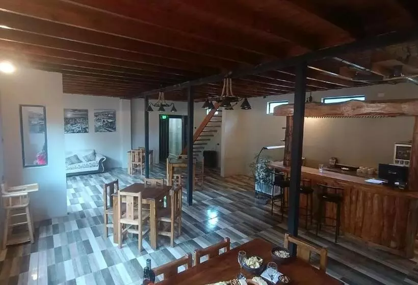 Majatalo Casona Pretton