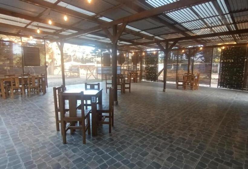 Pension Casona Pretton