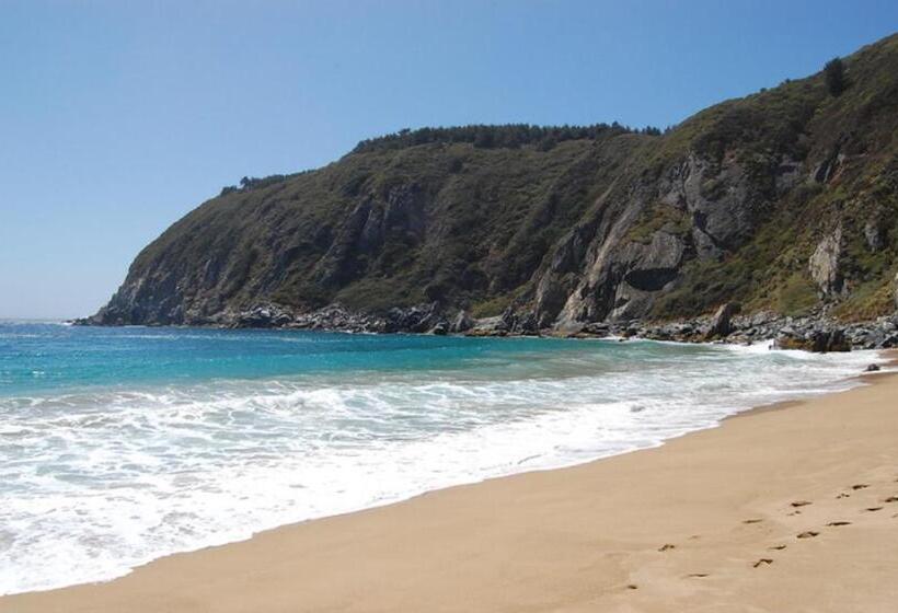 Pension Casona Pretton