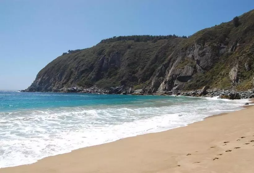 Majatalo Casona Pretton