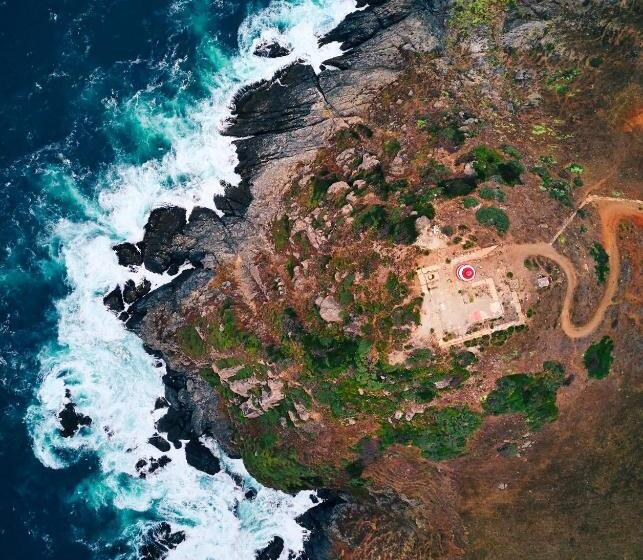 Pension Casona Pretton