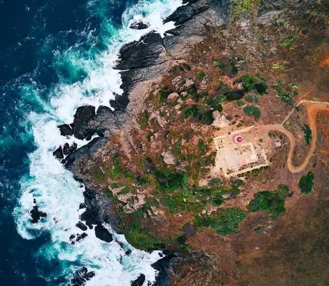 Majatalo Casona Pretton