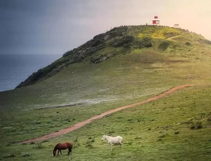 Majatalo Casona Pretton