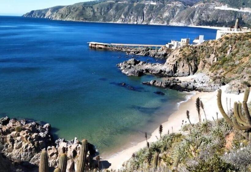 Pension Casona Pretton