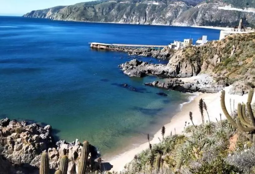 Majatalo Casona Pretton