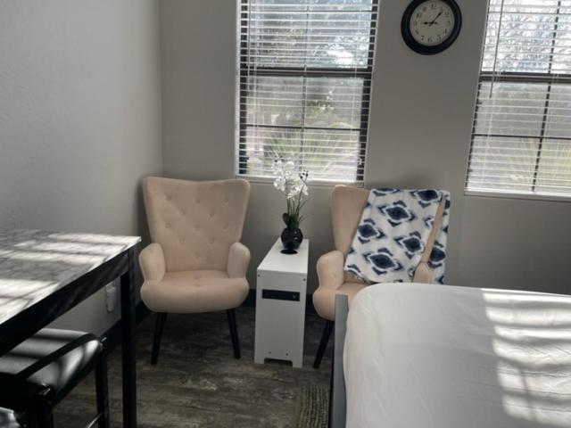 بنسيون Guesthouse/casita Goodyear