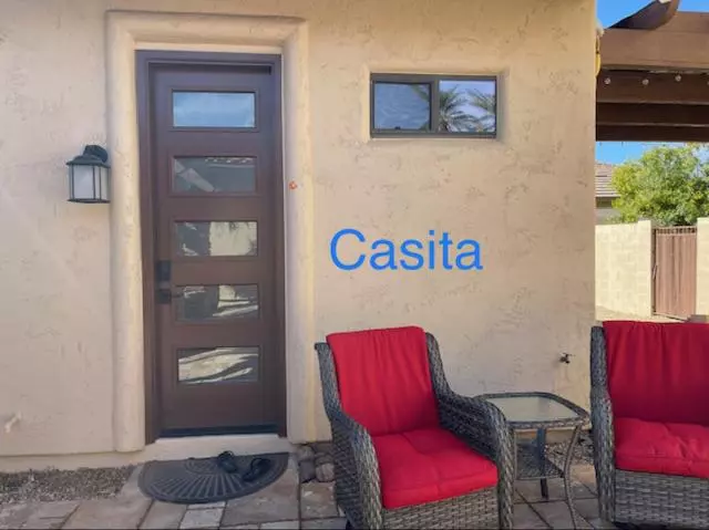 ペンション Guesthouse/casita Goodyear