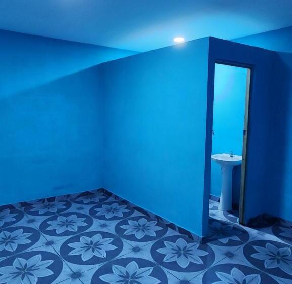 پانسیون Hadassah