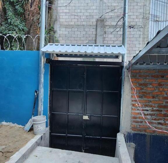 پانسیون Hadassah